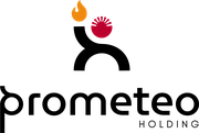 Logo of PROMETEO CONSULENZE SRL
